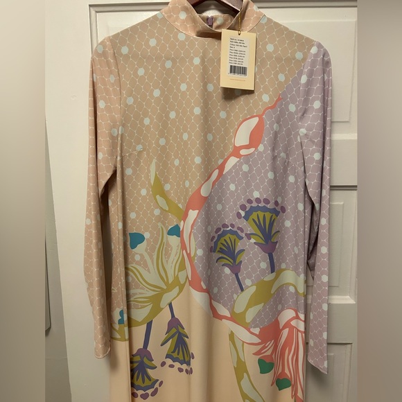 Stine Goya Snake Dress - Picture 3 of 5